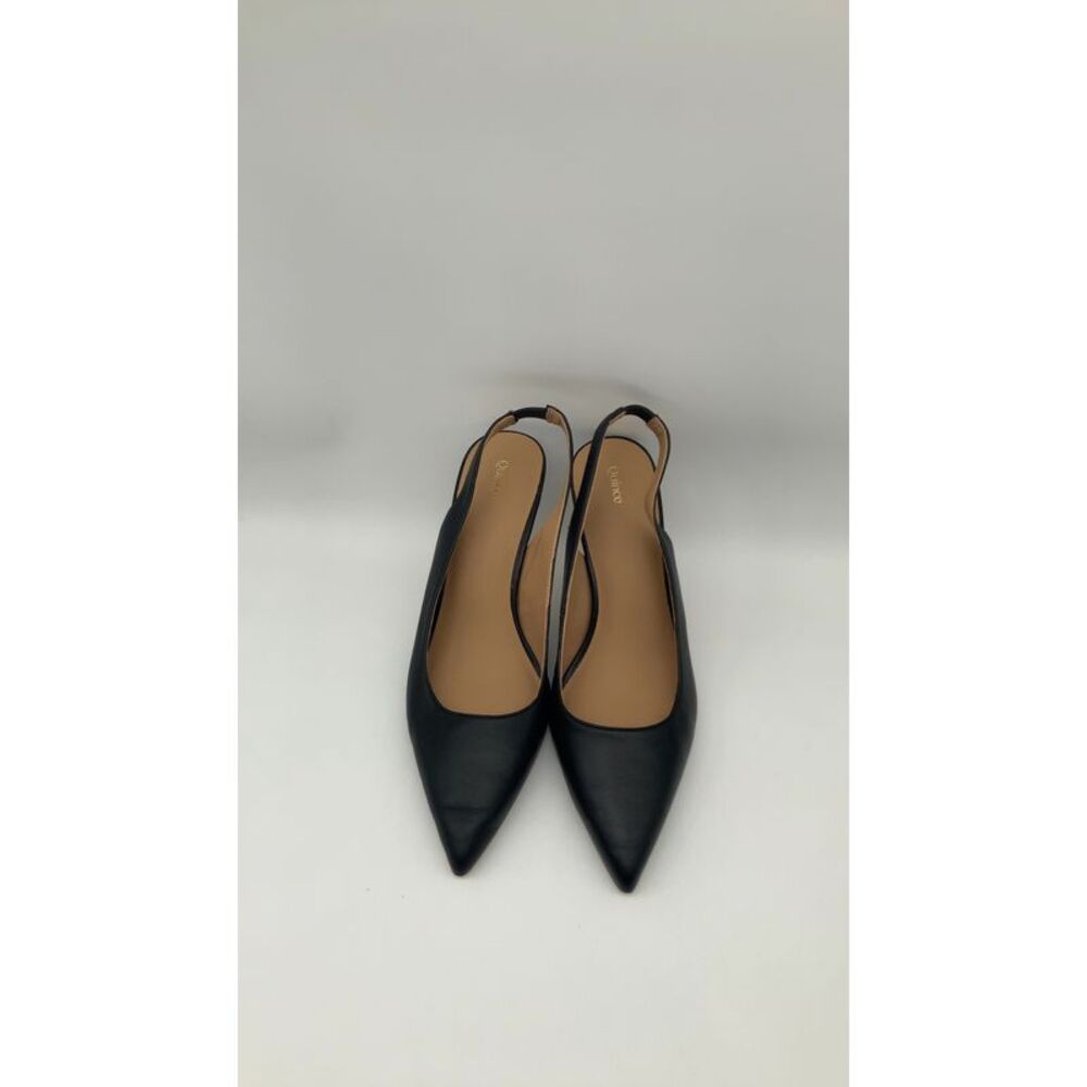 Quince Black Women's Shoes